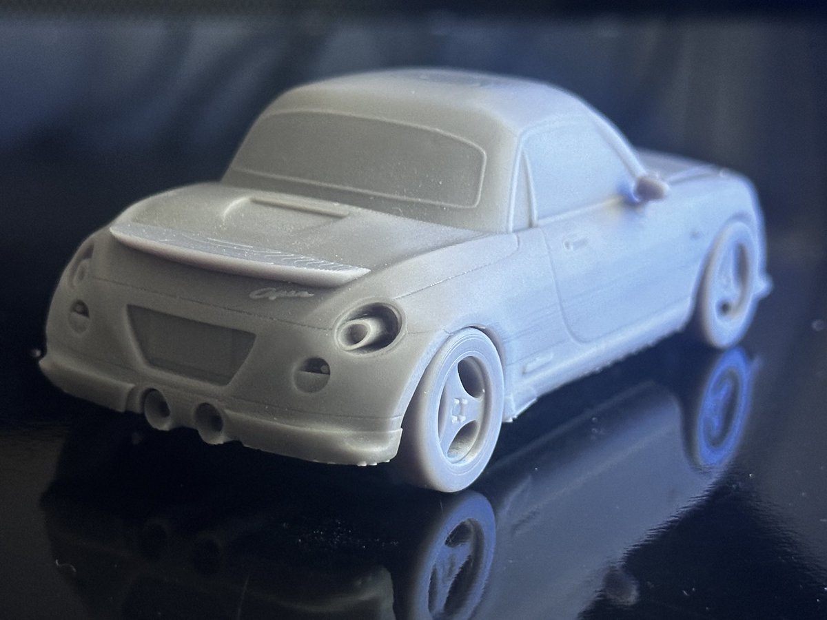 こここここコレは… 現行ヒミコ初立体化も夢ではなさそぉ…(☆∀☆)