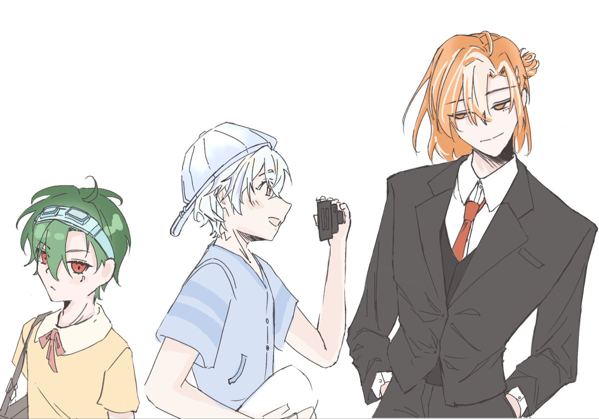 #Byul_Art #Nidi_Art #Shu_Art