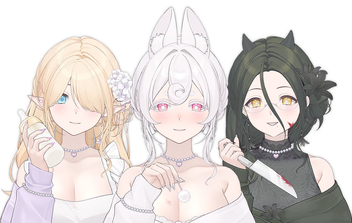 Annimiao_VArtist🔶COMMS CLOSED tweet media