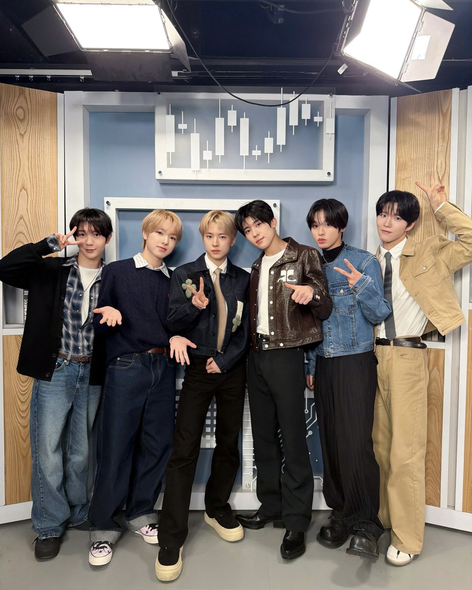 NCT WISH tweet media