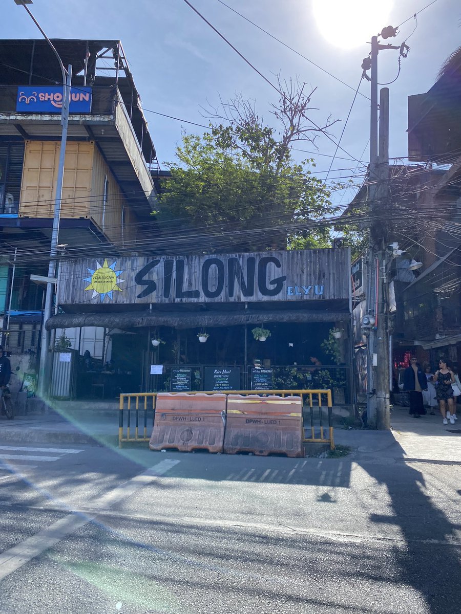 Arf2297's tweet photo. Nakabalik din sa wakas! https://t.co/XdEKJSEnbi