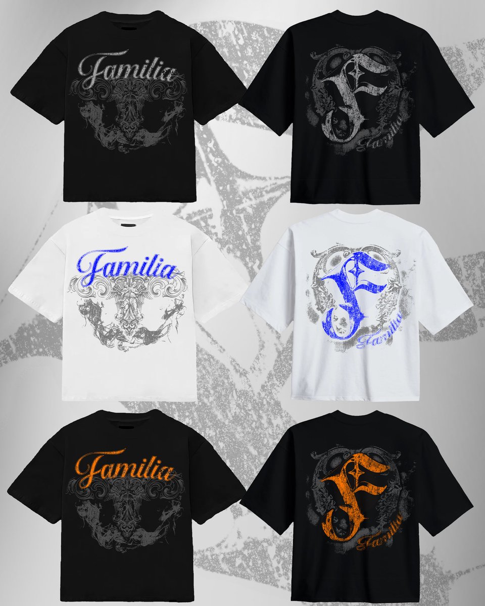 LaFamilia tweet media