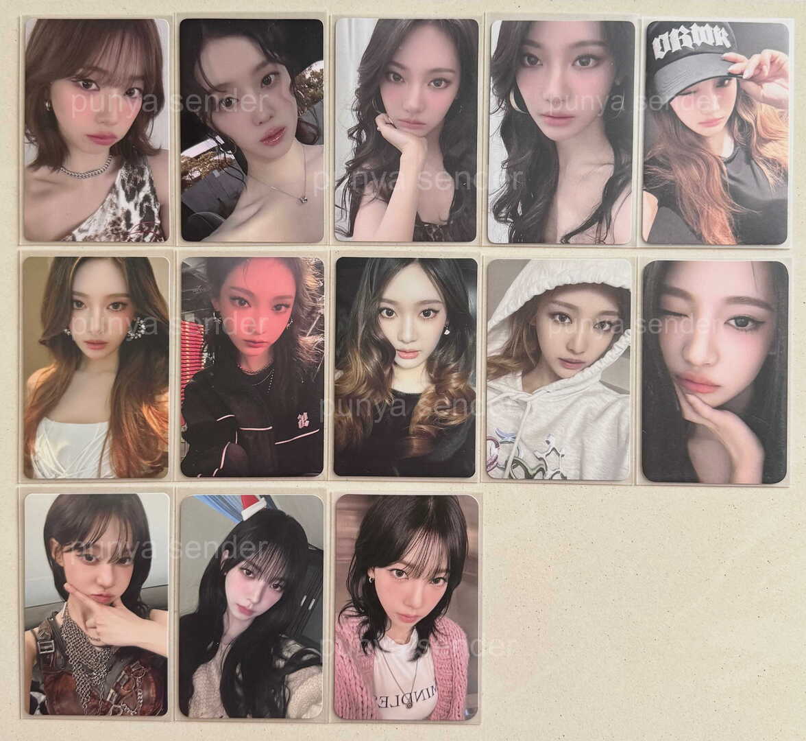 Aespa Basecamp tweet media