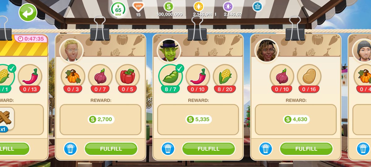 chonduttt's tweet image. di the sims juga disuruh nanem