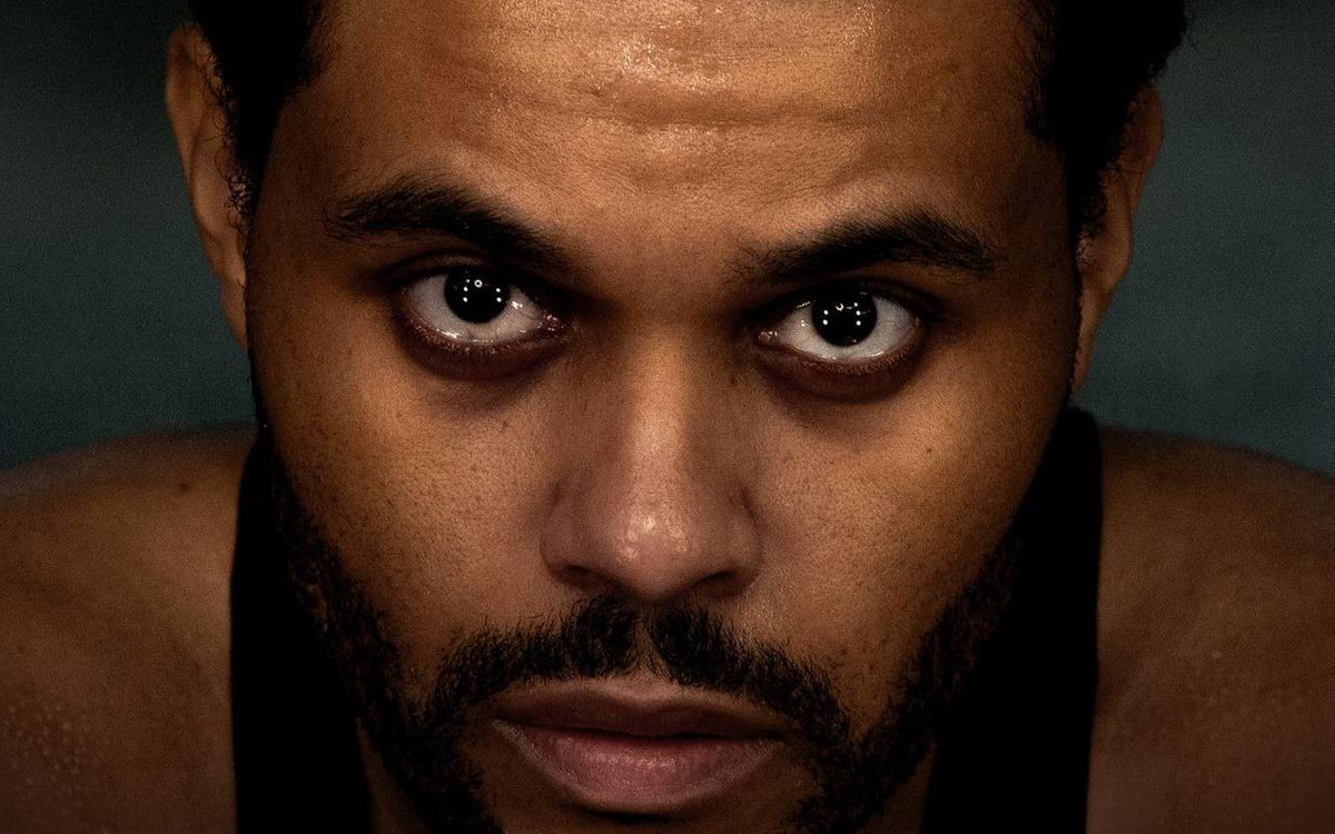 Kurrco's tweet photo. One year ago today, The Weeknd released 'Hurry Up Tomorrow' 💿

The album marks the final chapter of the trilogy that began with 'After Hours' and includes appearances from Playboi Carti, Travis Scott, Anitta, Future, Lana Del Rey, Giorgio Moroder, and more.

Favorite tracks?