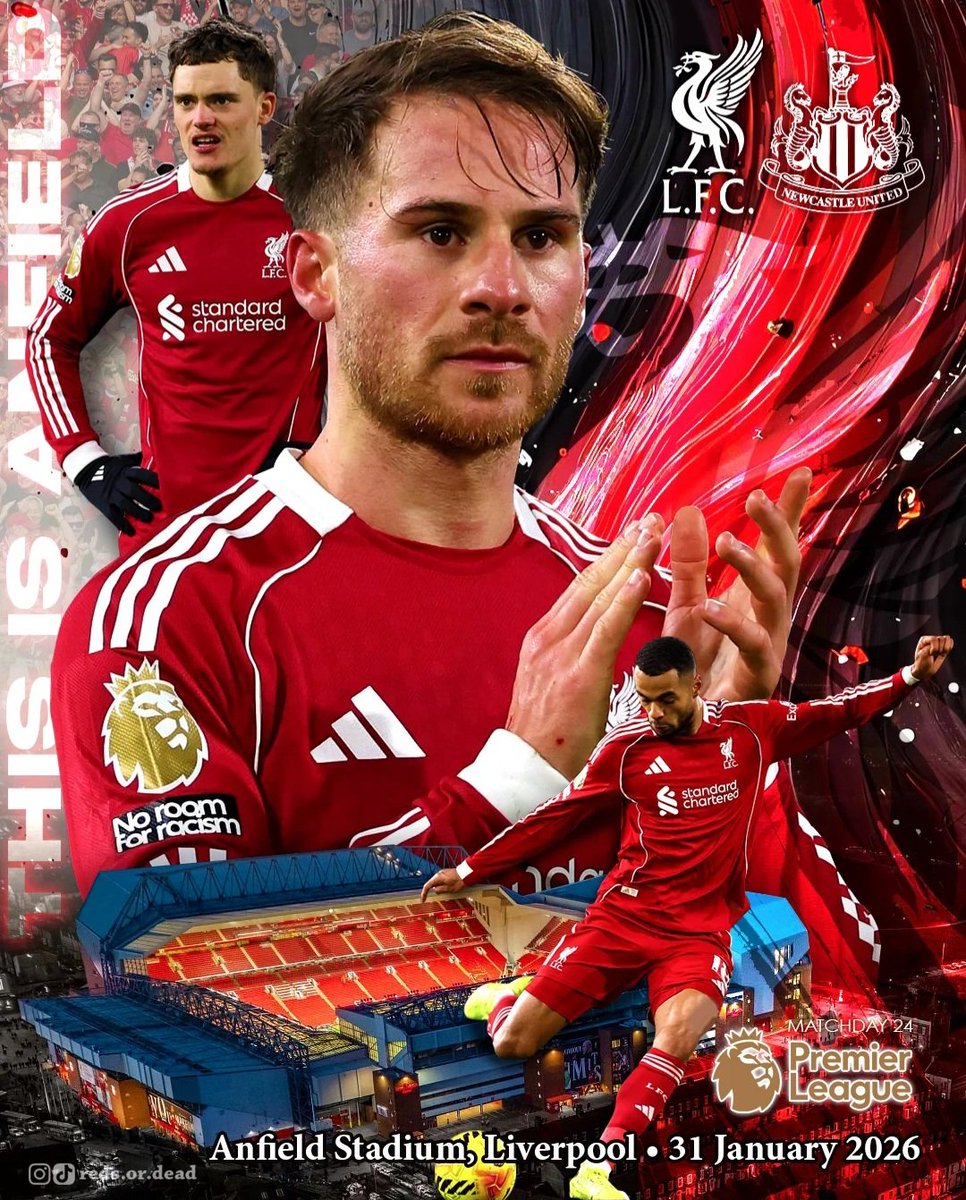 The Red 🔴 Johnsen tweet media