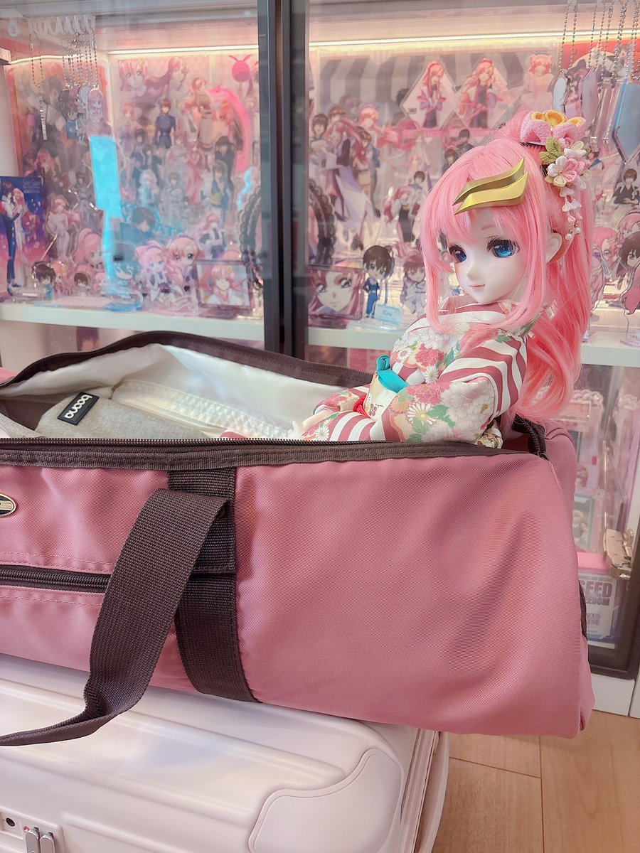 龍珊Ryosan（2/5诞准备） (@Ryosan6927) / Posts / X