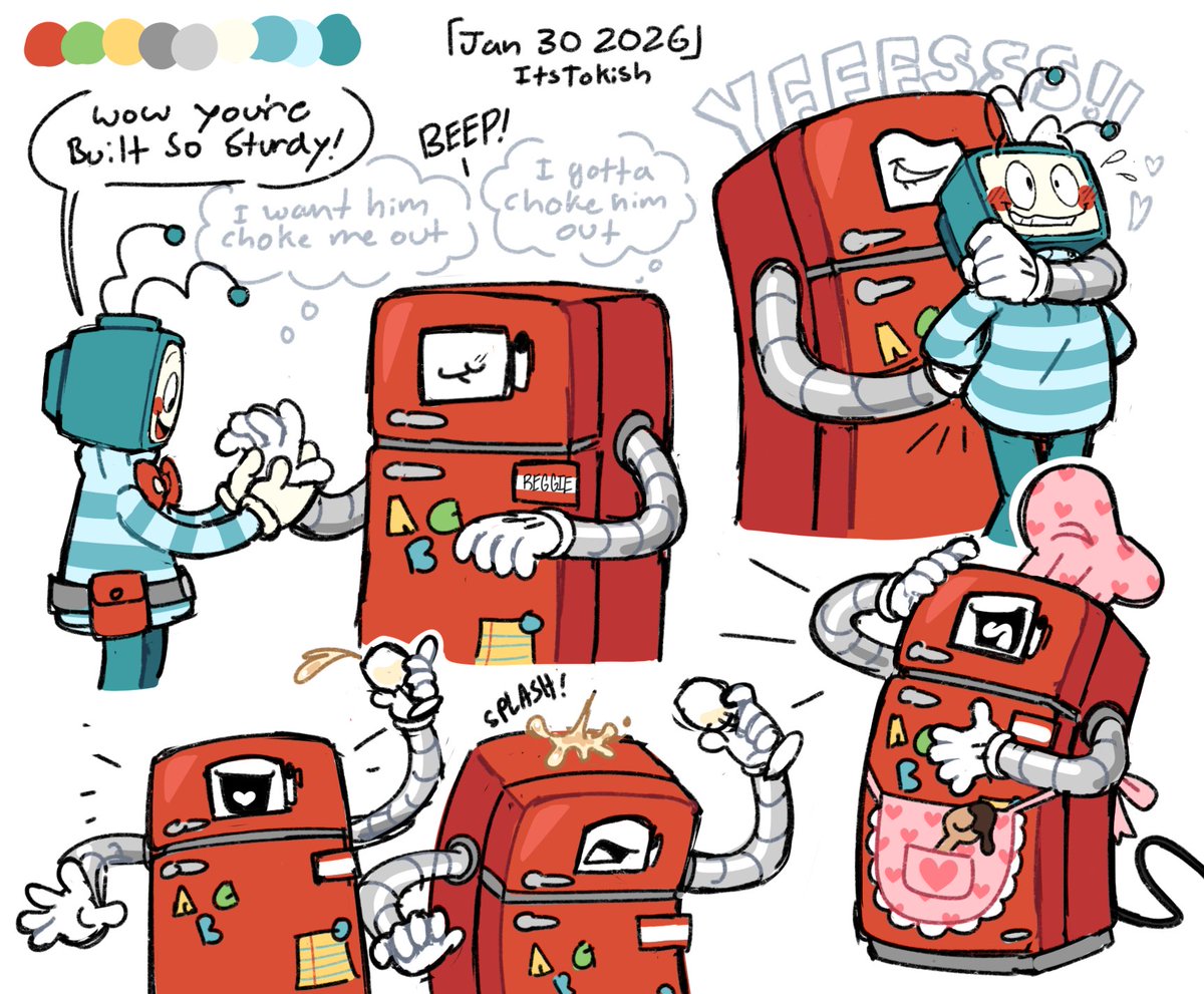 Squid🔞 tweet media