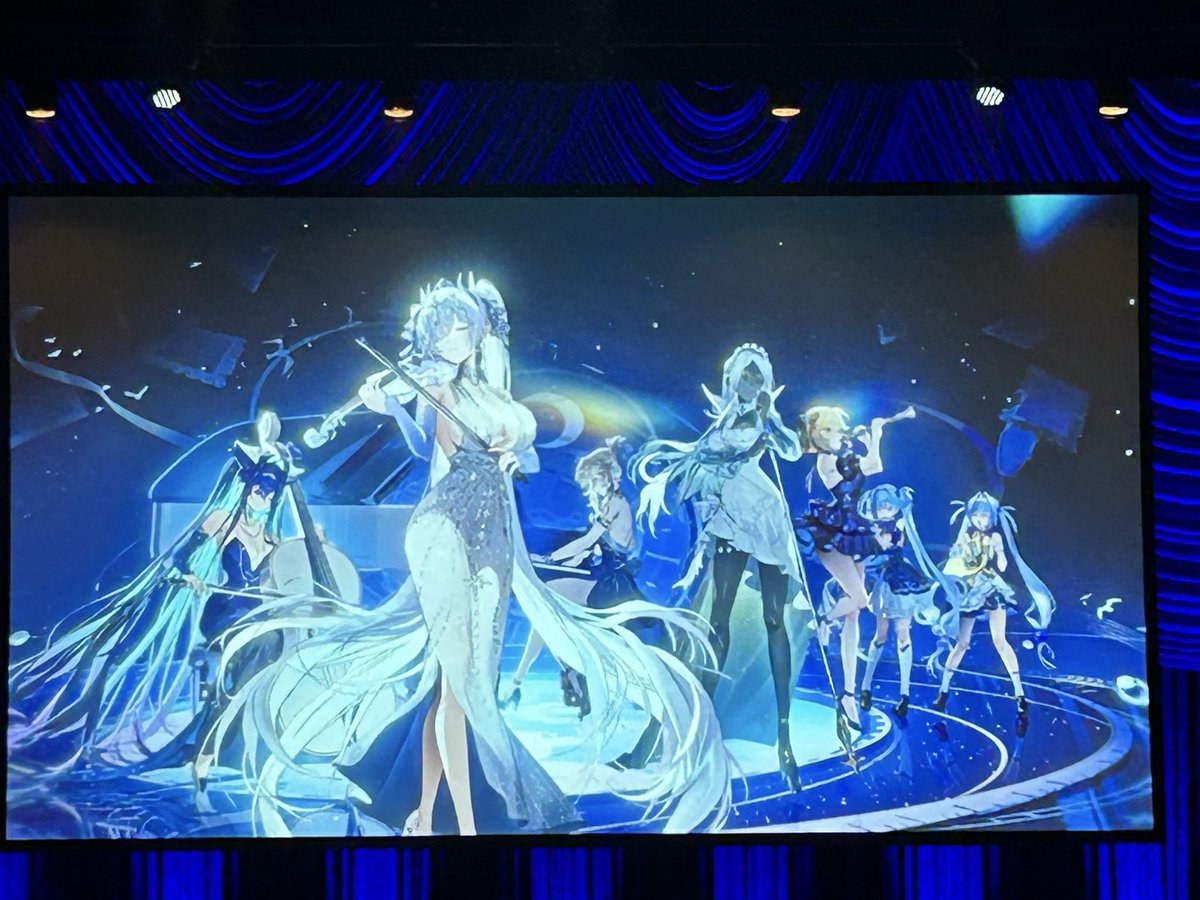 seriFGO1's tweet photo. 最高の席！ https://t.co/wWrp8PrR9V