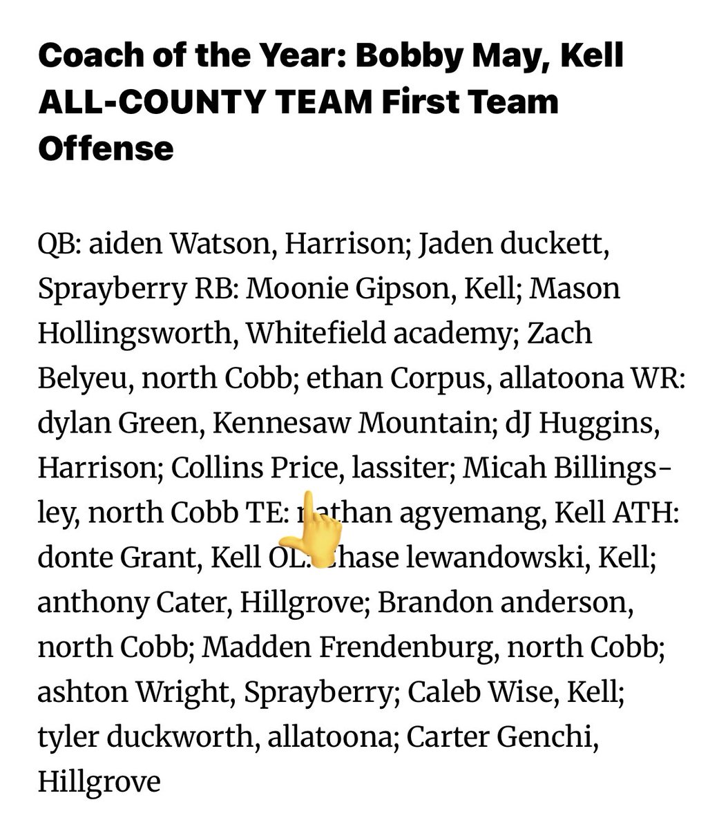 Collins Price tweet media