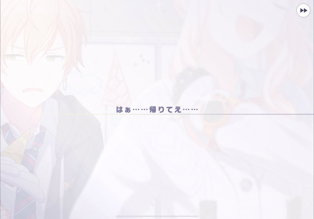 mt_pr_sk's tweet photo. ありがとう ありがとう……… https://t.co/nb9RqZ2BCX