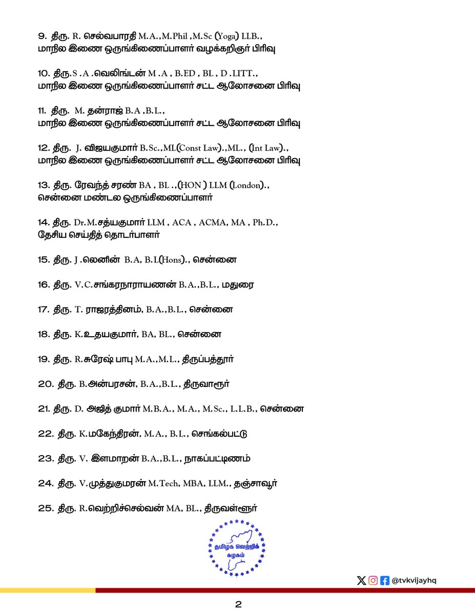 TVKVijayHQ's tweet photo. https://t.co/SJmN7Ekrbi