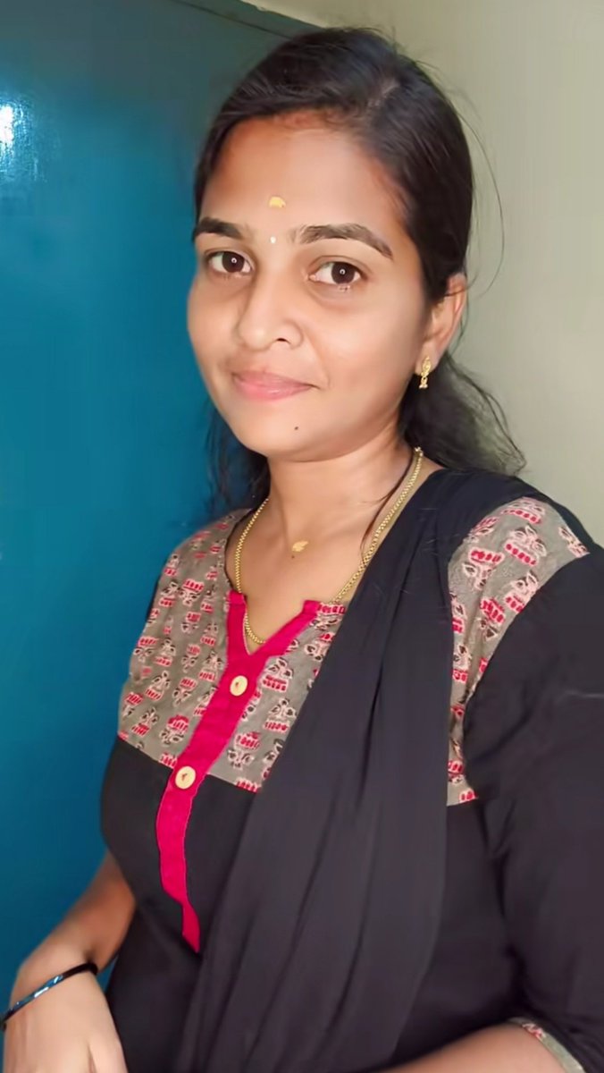 Vidhya Sri vidhya tweet media