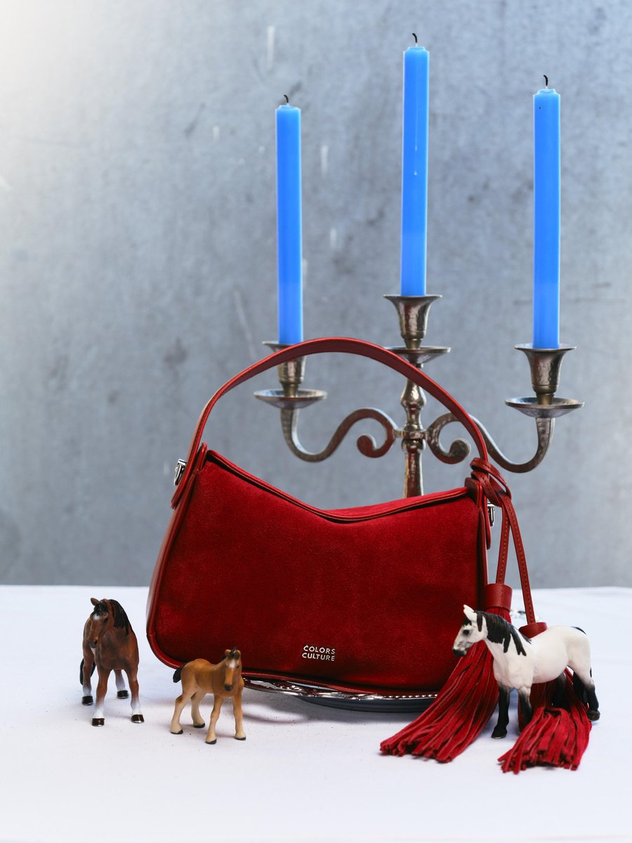 Annie Suede Bag 🤎❤️
Soft suede, sharp attitude.
A sleek silhouette finished with statement fringe—designed to move effortlessly from day to night, with a modern Western edge. 🤠🐎
#GiddyUp
#WildWestMeetsUrbanChic
#ColorsCulture