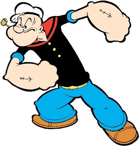 jones_est's tweet image. Remembering Jack Mercer On His 116th Birthday. Jack Was The Voice Of Popeye The Sailor Man For 40 Years From 1935 To 1980 Where He Reprised His Role In The Opening Cartoon Of The 1980 Movie Starring Robin Williams. #JackMercer