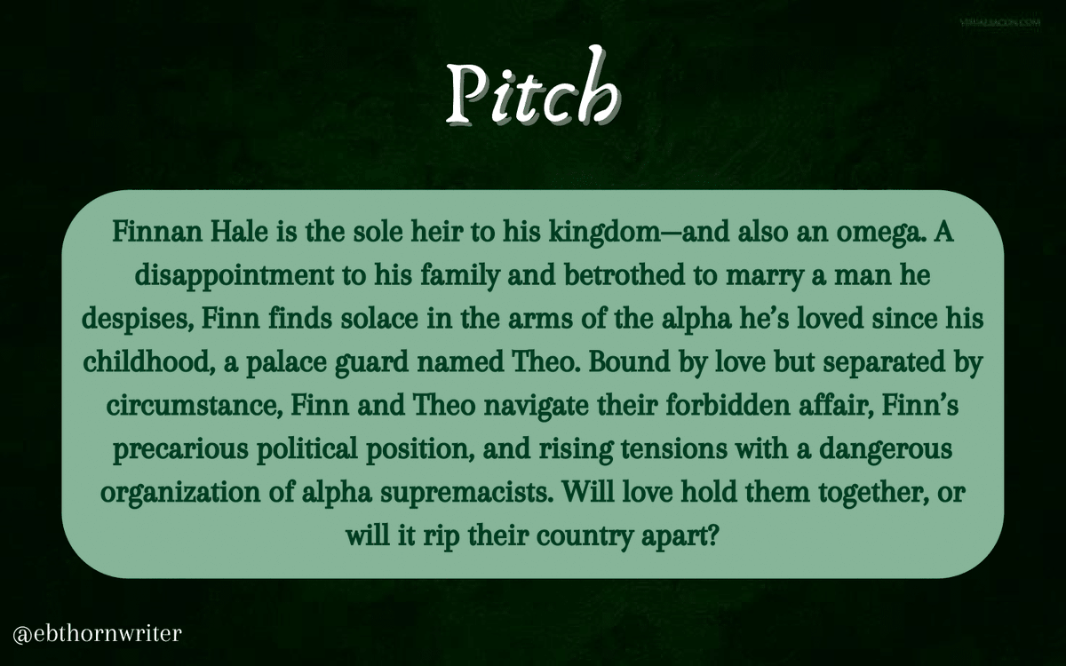 EB Thorn 🌿🖤 tweet media