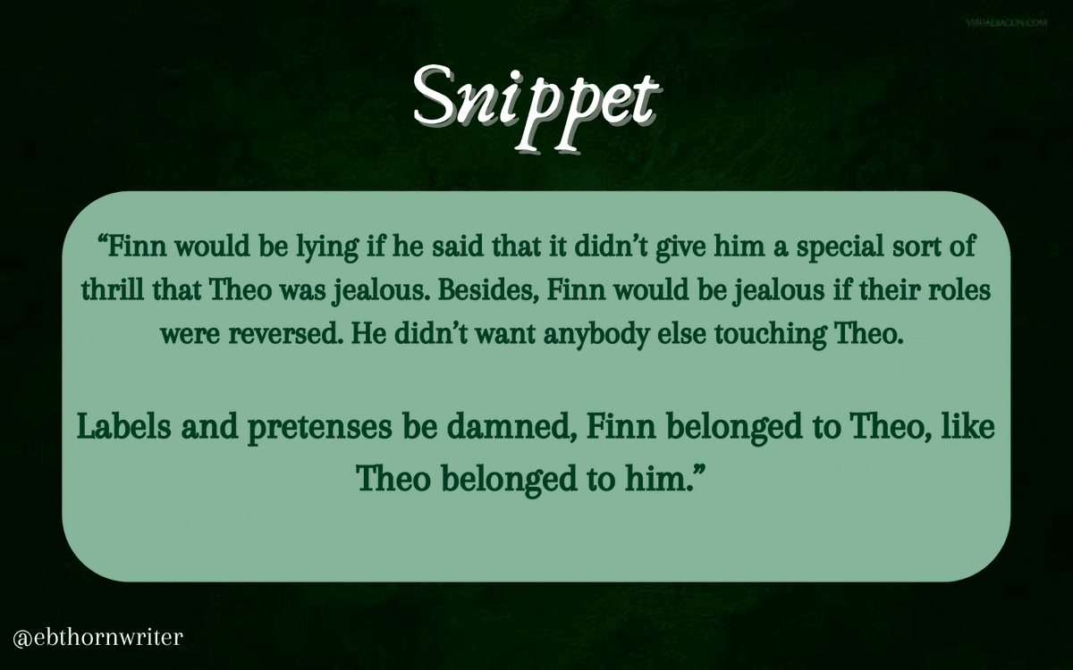 EB Thorn 🌿🖤 tweet media