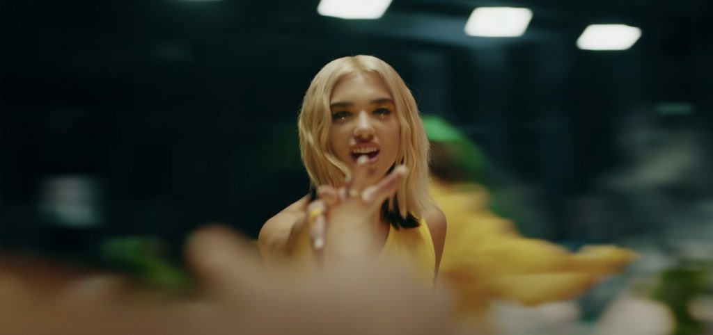 Pop Crave tweet media