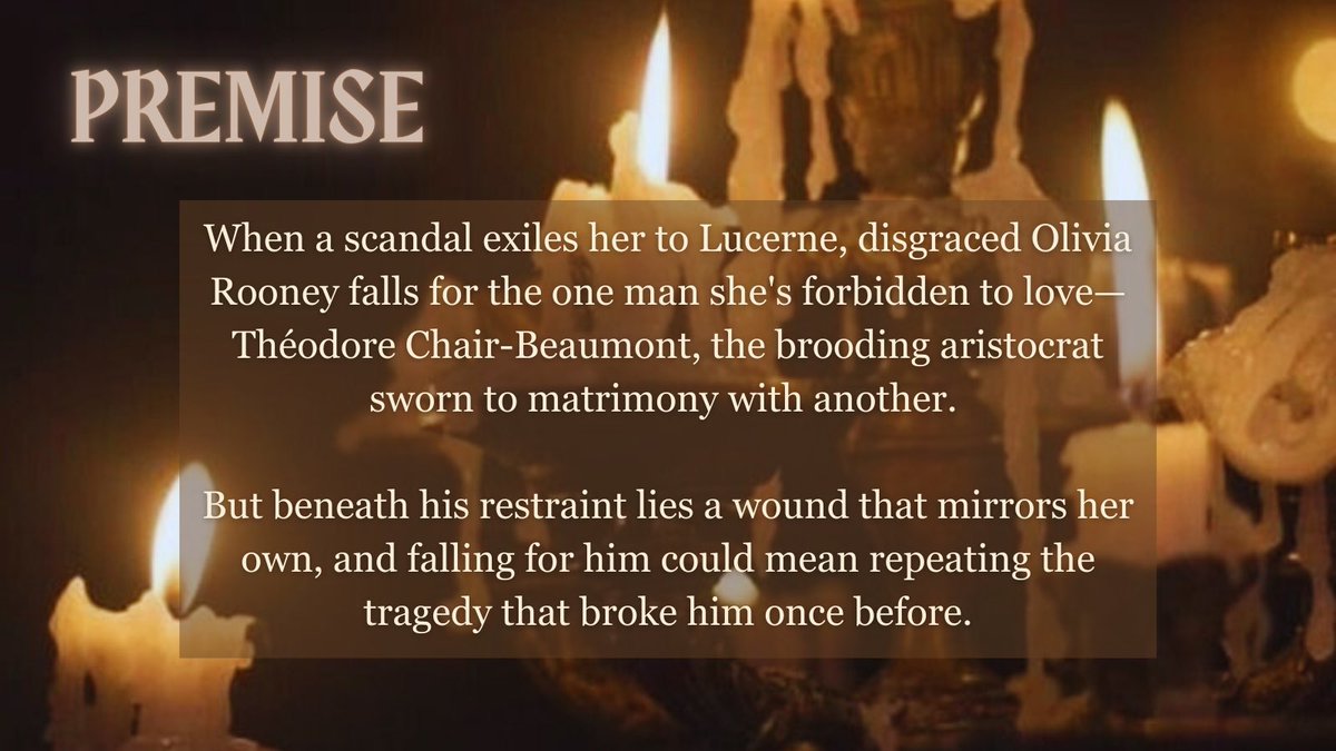 Chantal Danieli | is editing 🖋️💭 tweet media