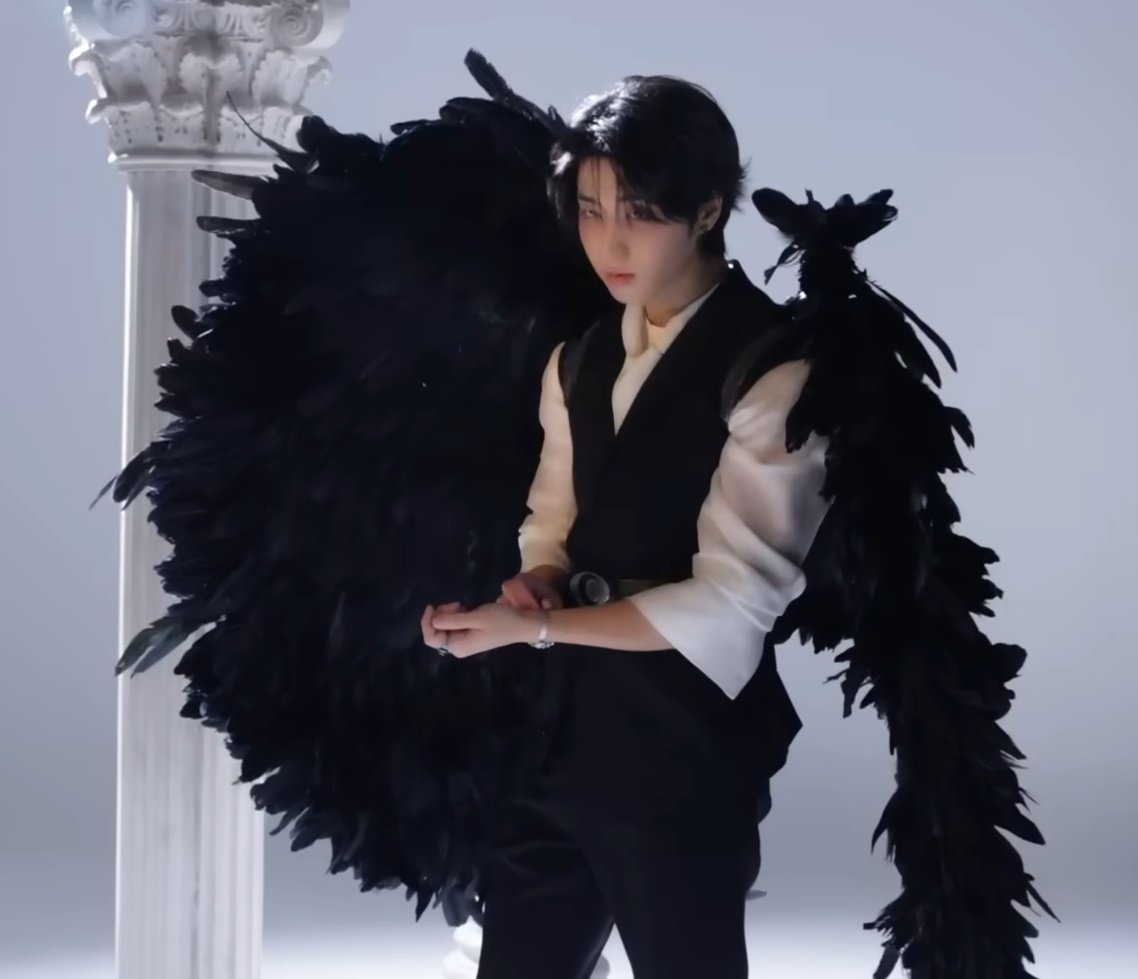 지성이 날개 멋쥐다