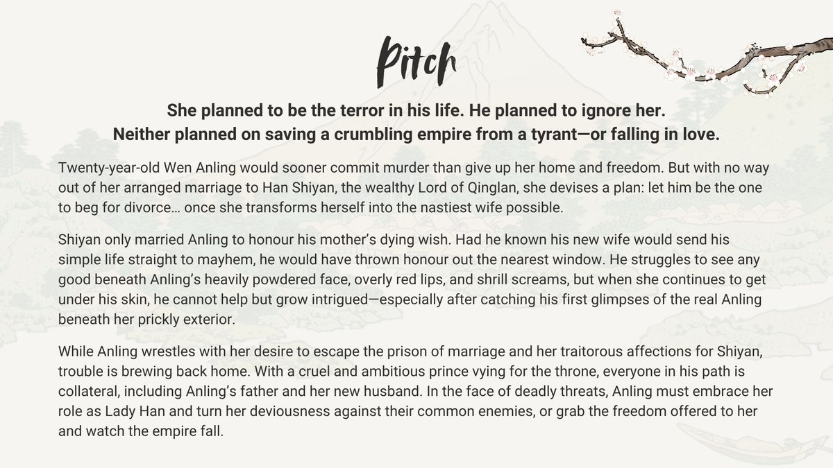 Millie Sun tweet media