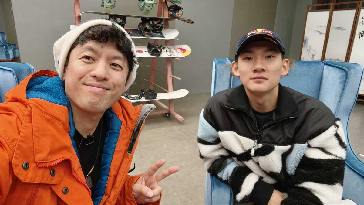 竹内亮 Takeuchi Ryo (@RyoTakeuchi2333) / Posts / X