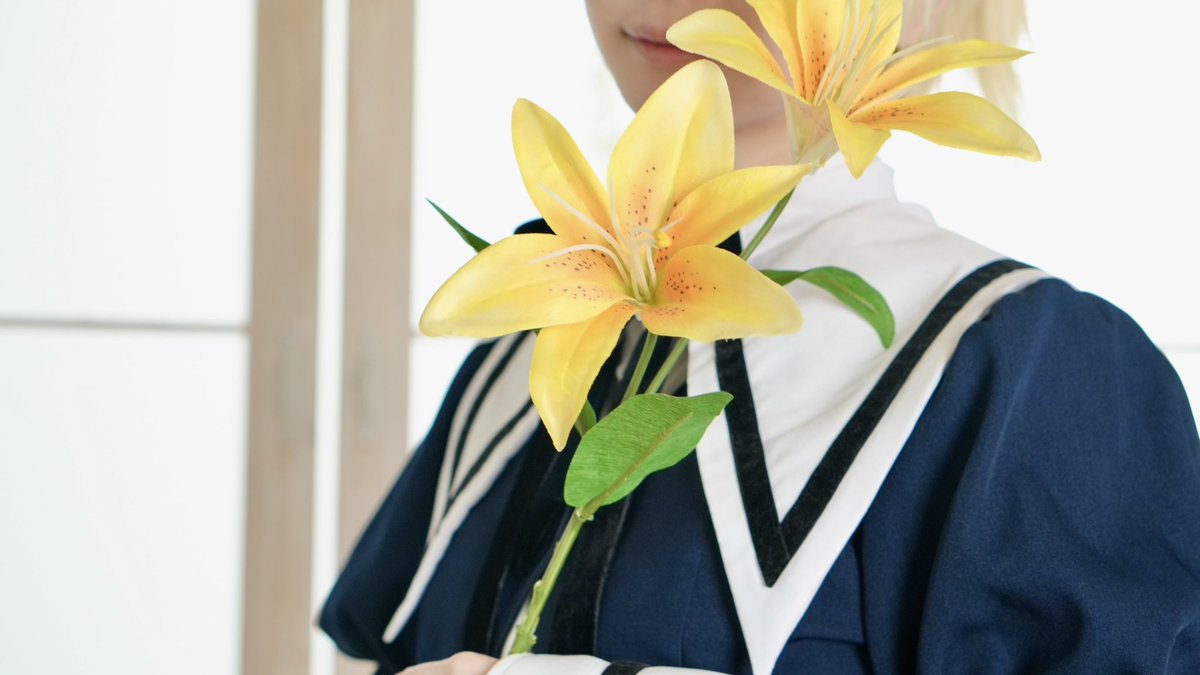 ⚠️コスプレ⚠️

アサルトリリィ

安藤鶴紗

photo…鹿目碧(<a href="/aoi_kaname_0227/">鹿目 碧</a>)