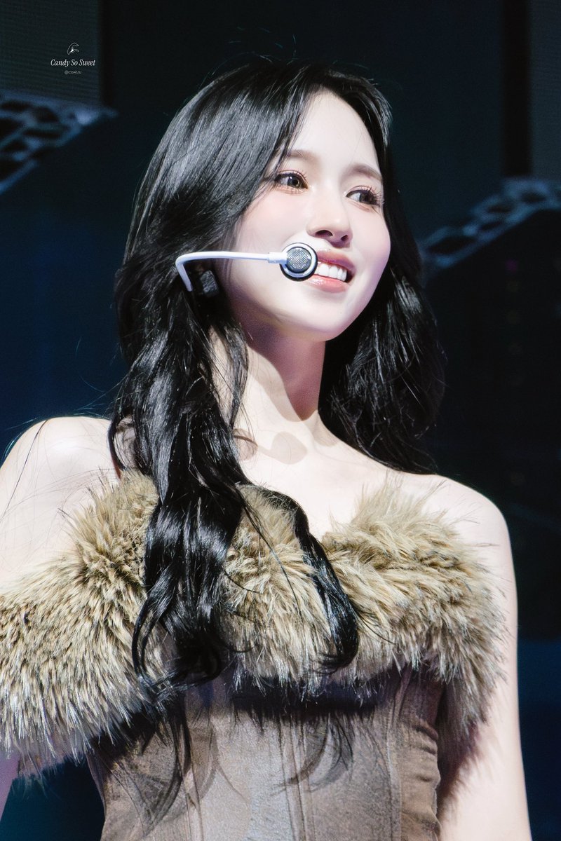 260121 HD MINA #TWICE #트와이스 #THISISFOR_INGLEWOOD_D1 #미나