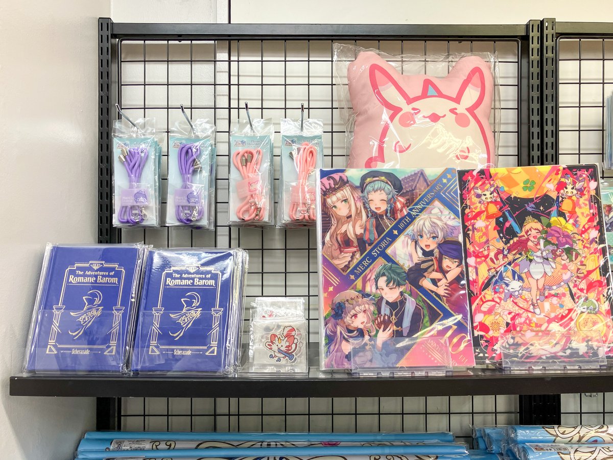 Happy Elements SHOP (@H_E_SHOP) / Posts / X