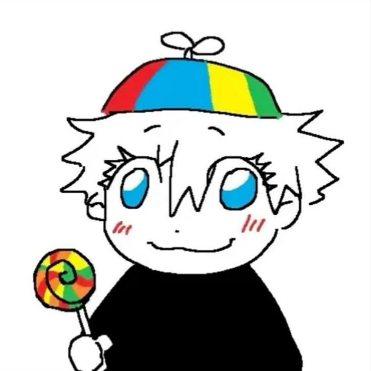Satoru tweet media