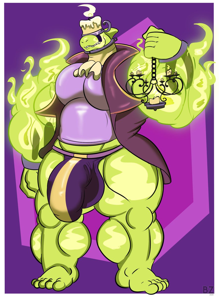 Mi gentita, aqui presento la primera skin profanada por mi, gentita, Doug Macabro

No se preocupen, tendran un dibujo mas de el con Buzz, por ahora disfruten lo que tienen~ 

¡Se les quiere! 💜🕯️