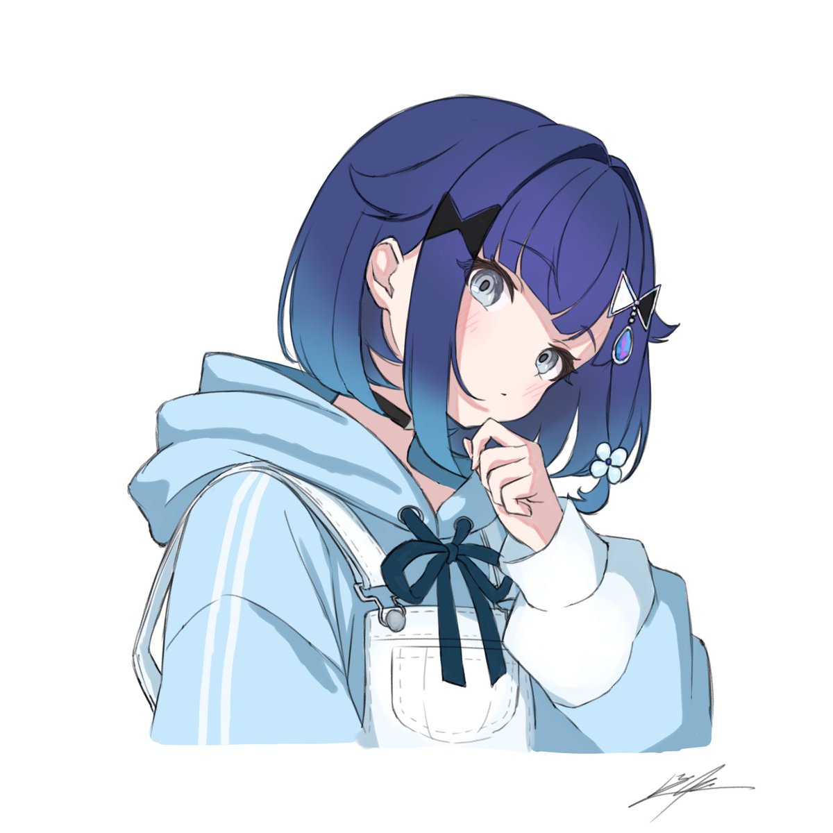 NELO_I05's tweet photo. こかげちゃん https://t.co/ErVL6tlTS3