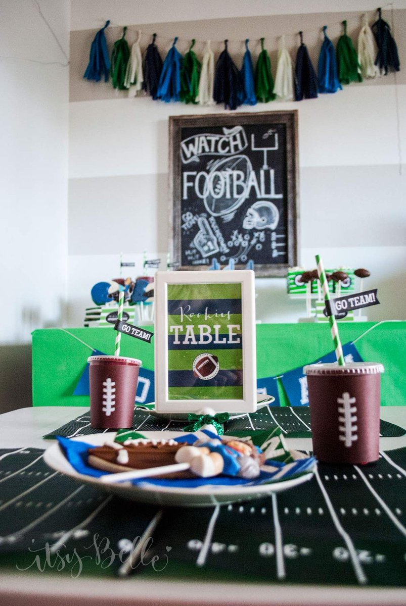 Catch My Party tweet media