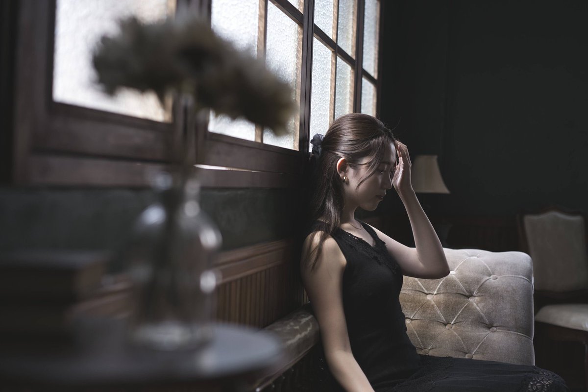 あみ Eins撮影会　5/6-11 Eins展＠渋谷ルデコ５階 (@ami_eins0911) on Twitter photo 