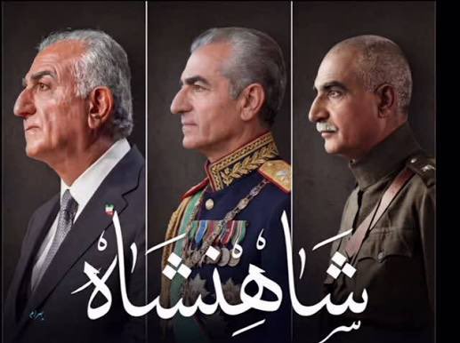 Saeid Dehnad | سعید دهناد🇺🇸🇮🇷 tweet media