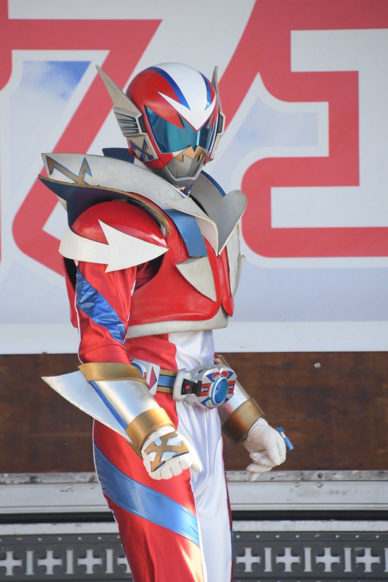 ibaliger's tweet image. いよいよ❗️
2月8日👍日曜日❗️
#イーアスつくば にて
ステージショーを行います❗️ 11:30と15:30の
2回公演❗️
ibaliger.com/schedule.shtml
みなさん是非会いに来て下さい❗️
#ＡＣＣＳ