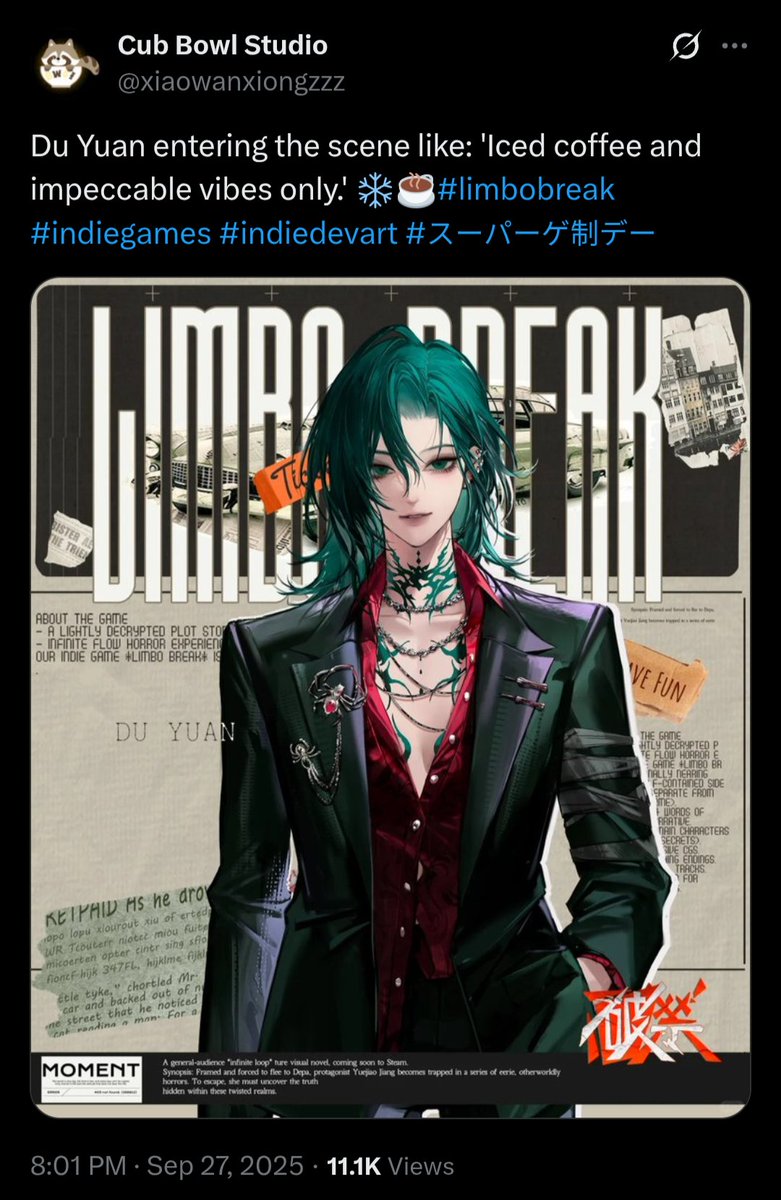 reireigbf1's tweet image. The game so far has shown a hot alt butch, a cool icy sister, a pretty emo sister and now a sexy mommy (plus some pretty nice looking men) 🤭