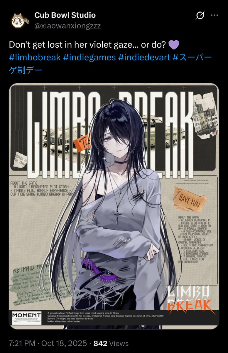 reireigbf1's tweet image. The game so far has shown a hot alt butch, a cool icy sister, a pretty emo sister and now a sexy mommy (plus some pretty nice looking men) 🤭