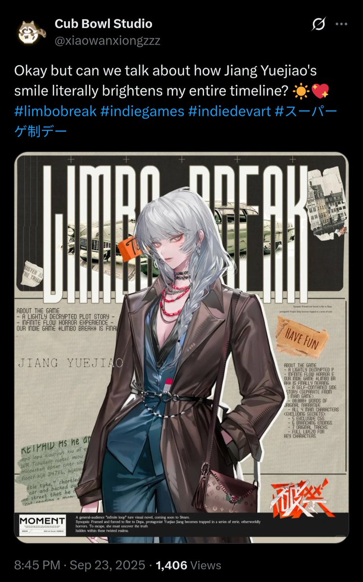 reireigbf1's tweet image. The game so far has shown a hot alt butch, a cool icy sister, a pretty emo sister and now a sexy mommy (plus some pretty nice looking men) 🤭