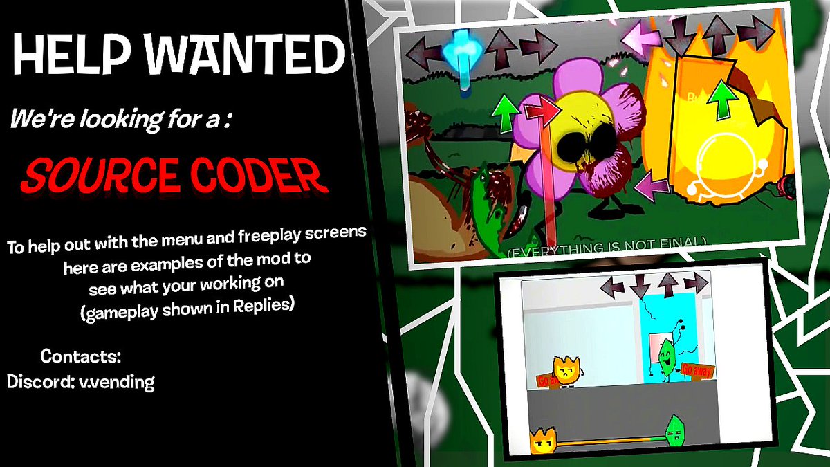 O.N : Voices of the damned tweet media