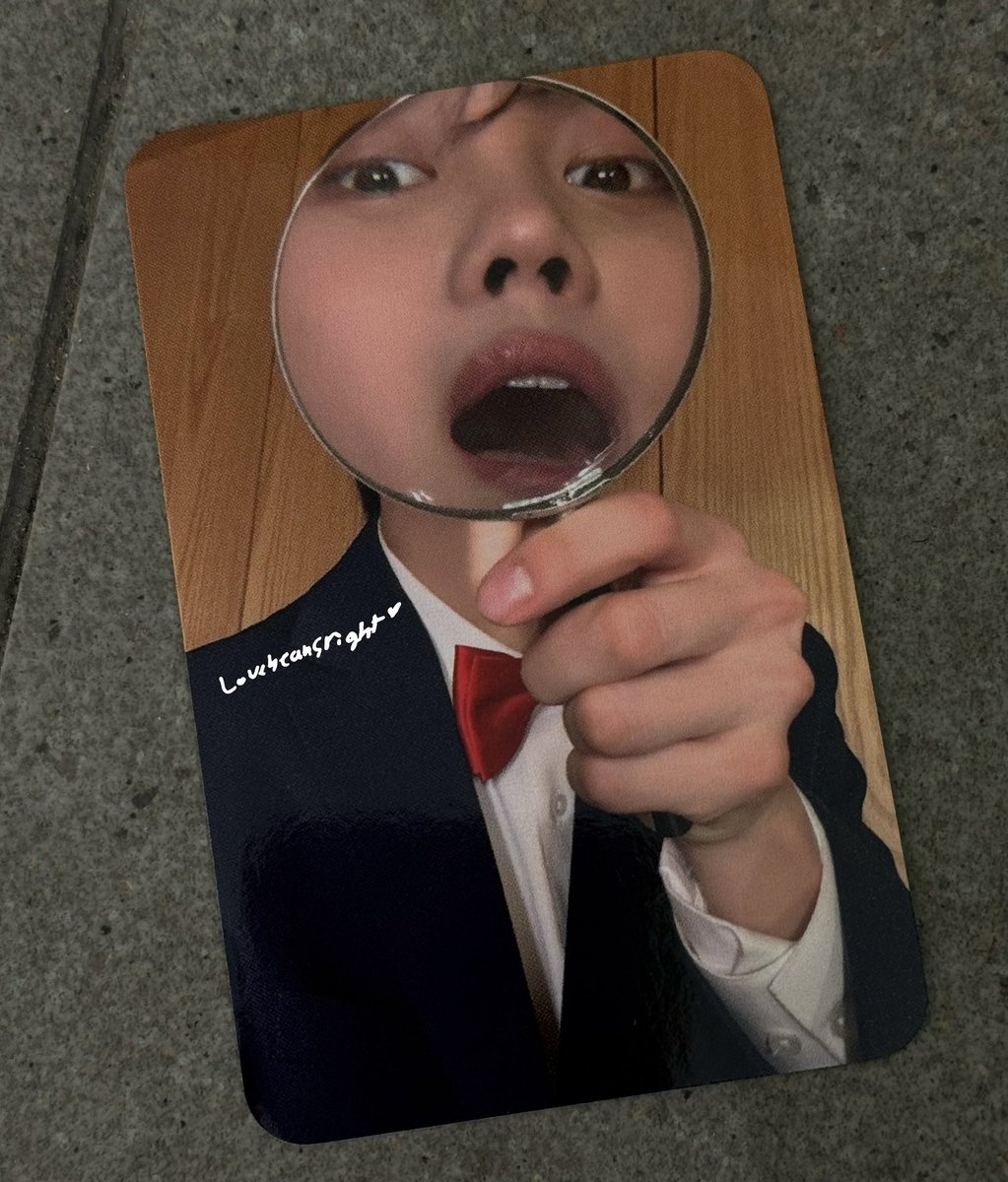 spillthevins's tweet image. this might be the best gyuvin music core pc yet