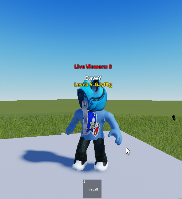 BloxAPI tweet media