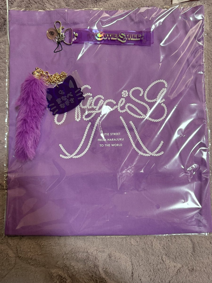 つどいのグッズ届いた〜 なべちゃんいっぱいだ〜 ランダムカプセルで