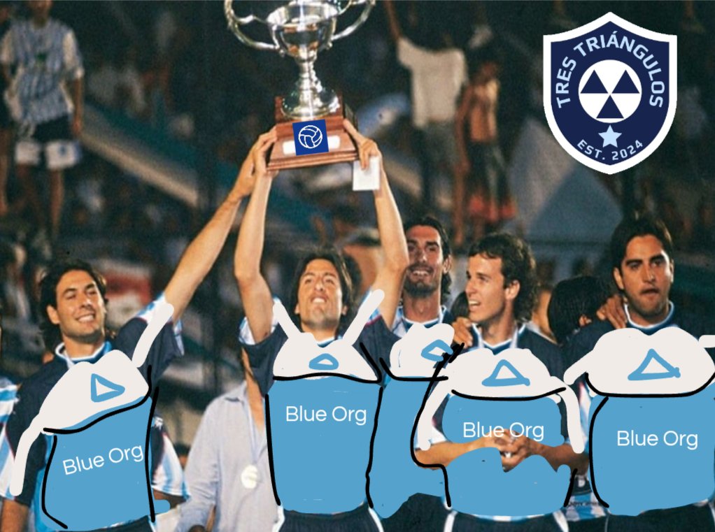 El equipo campeón del torneo apertura, el club que mejor ratio de victorias tiene en toda la liga, el club más ganador de la liga(ap/cl), el único en ganar apertura y clausura, el primer campeón del 2026 de una competencia sería, nunca salió del top 7, simplemente el más grande.