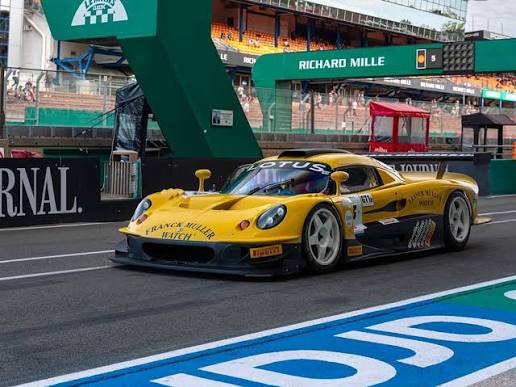 ReMiuGD_YT's tweet photo. @DriveWorldRBLX Day 53 hoping they add Lotus Elise GT1 https://t.co/RXToGOEJCt
