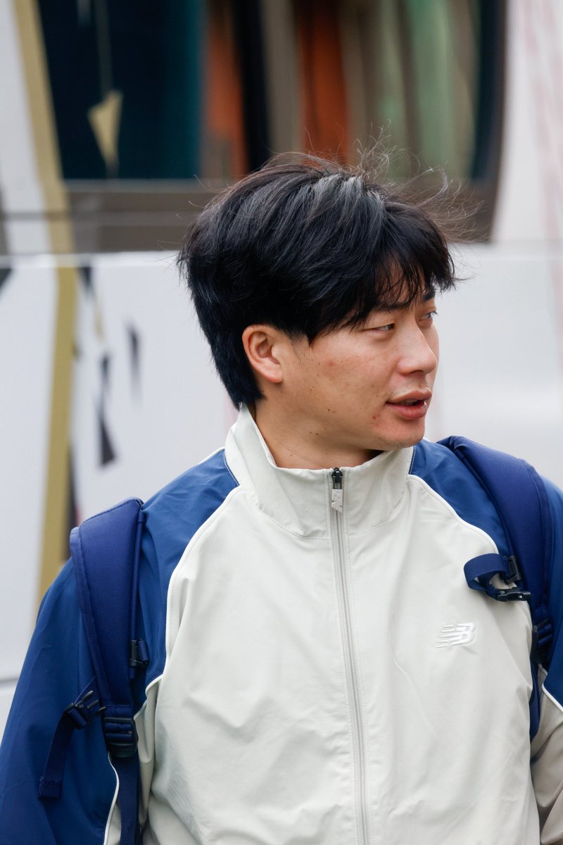 1/31 第0クール #廣岡大志