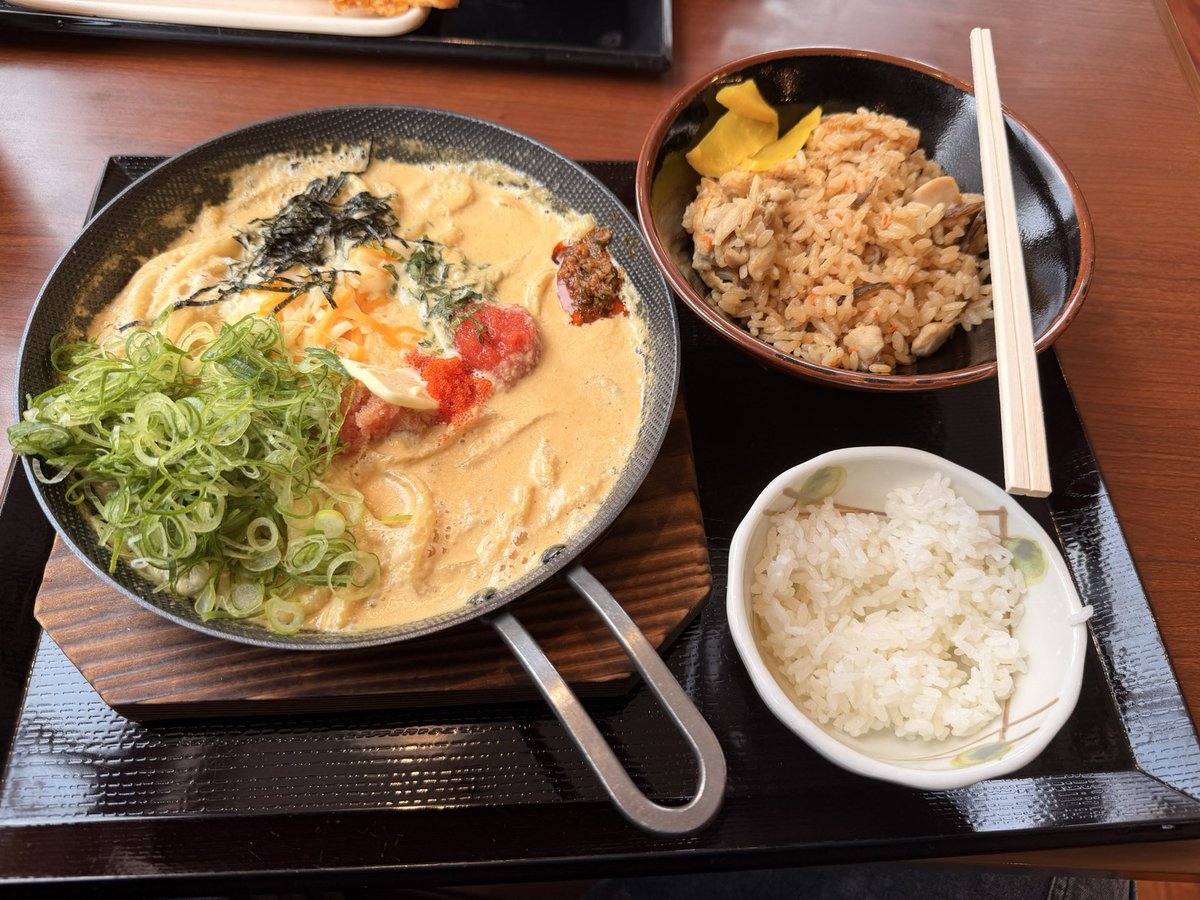 やのはの日常日記 tweet media