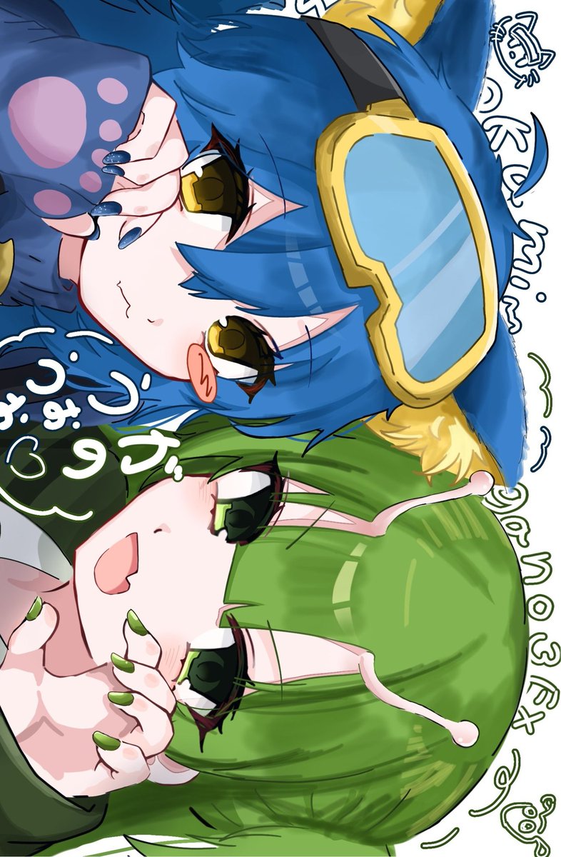 がのーさEX (@amu_amu831) / Posts / X