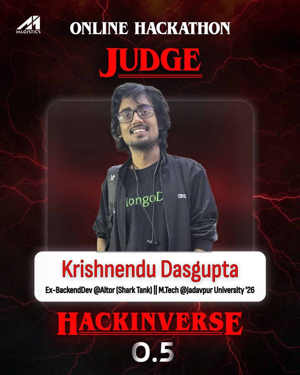 HackInverse_in's tweet photo. https://t.co/e2RgxDuIOh