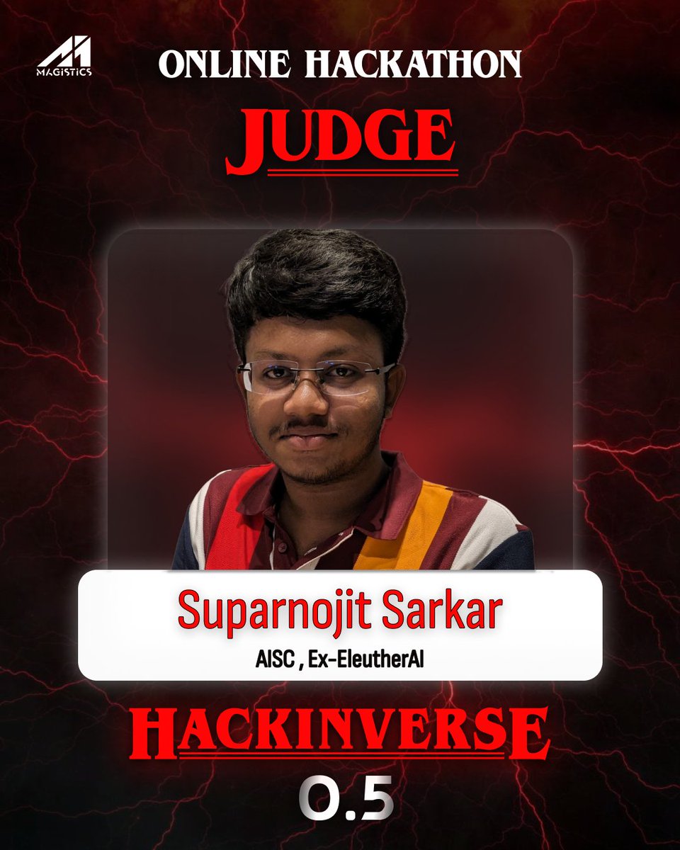 HackInverse_in's tweet photo. https://t.co/zfsz4HLCP5